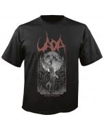 UADA - Natus Eclipsim - T-Shirt