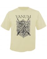 VANUM - Shield - T-Shirt