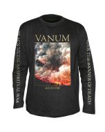 VANUM - Ageless Fire - Langarm - Shirt / Longsleeve