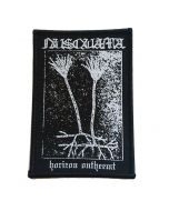 NUSQUAMA - Horizon Ontheemt - Patch / Aufnäher