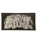 MONARQUE - Logo - Patch / Aufnäher