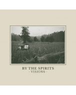 BY THE SPIRITS - Visions - CD - DIGI