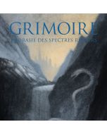 GRIMOIRE - L'aorasie des spectres rêveurs - Gatefold - MCD