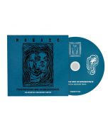 MOSAIC - Fensterverse und Nachtgespinste - EP - CD