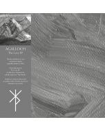 AGALLOCH - The Grey EP - Remaster - Slipcase - CD