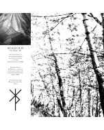 AGALLOCH - The White EP - Remaster - Slipcase - CD