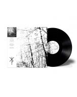 AGALLOCH - The White EP - Remaster - LP - Black