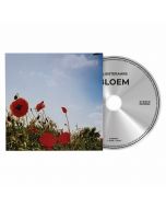 FLUISTERAARS - Bloem - CD