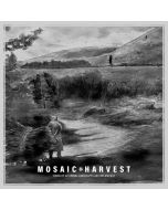 MOSAIC - Harvest - CD - Slipcase