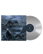 FELLWARDEN - Wreathed in Mourncloud - LP - Silver