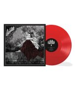 ASHTAR - Kaikuja - LP - Transparent Red