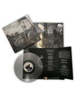 PANZERFAUST - The Suns Of Perdition - Chapter II: Render Unto Eden - LP - Clear