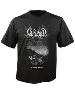 COLDWORLD - The Stars Are Dead Now - T-Shirt