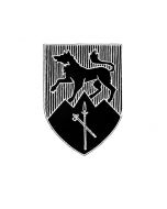 VELNIAS - Crest - gestickt - Patch / Aufnäher