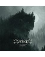 NORDEIN - Nordariket - CD - DIGI