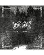 EVILFEAST - Lost Horizons of Wisdom - CD