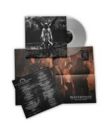 PANZERFAUST - The Suns Of Perdition, Chapter I: War, Horrid War - LP - Clear