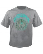 OSI AND THE JUPITER - Appalachian Haze - Sports Grey - T-Shirt