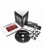 FLUISTERAARS – Gegrepen door de Geest der Zielsontluiking - CD - DIGI - Red