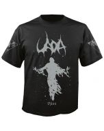 UADA - Dark Djinn - T-Shirt