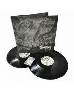 TARDIGRADA - Vom Bruch bis zur Freiheit - 2LP - Black