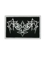 KANKAR - Logo - Patch / Aufnäher