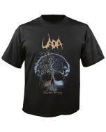 UADA - Black Autumn , White Spring - T-Shirt