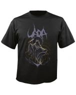 UADA - Svns of the Void - T-Shirt