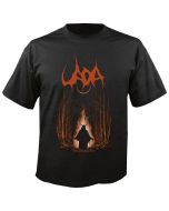 UADA - The Purging Fire - T-Shirt