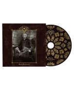 GIVRE - Destin Messianique - CD