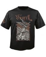UNGFELL - The great bovine - T-Shirt