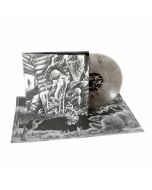 ILDJARN - Minnesjord / The Dark Soil - LP - Smoke