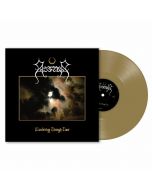 ASHTAR - Wandering Through Time - LP - Gold