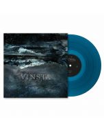 VINSTA - Freiweitn - LP - Alpine Blue