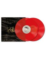 AGALLOCH - Pale Folklore - 2LP - Clear Red