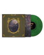 AFSKY – Om hundrede år - Deluxe Slipcase - LP - Marbled