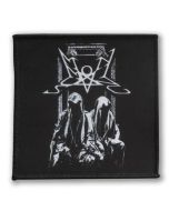 SUMMONING - Wizard - Patch / Aufnäher