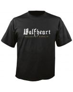 WOLFHEART - Wolves of Karelia - Symbols - T-Shirt