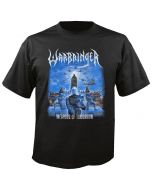 WARBINGER - Weapons of Tomorrow - T-Shirt