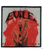 EVILE - Hell Unleashed - Patch / Aufnäher