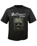 WOLFHEART - Skull Soldiers - T-Shirt