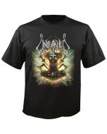 UNLEASHED - No Sign of Life - T-Shirt