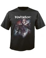 KAMELOT - The Shadow Theory - T-Shirt