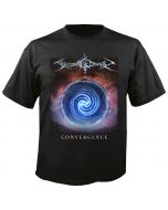 SHYLMAGOGHNAR - Convergence - T-Shirt