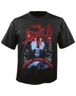 DEATH - Individual Thought Patterns - T-Shirt