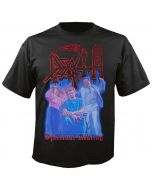 DEATH - Spiritual Healing - T-Shirt