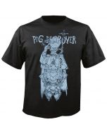 PIG DESTROYER - Atheist - T-Shirt