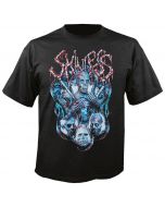 SKINLESS - Regression - T-Shirt