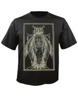 CIRITH GORGOR - Visions of Exalted Lucifer - T-Shirt