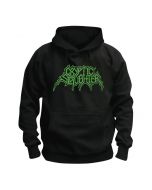 CRYPTIC SLAUGHTER - Money Talks - Kapuzenpullover / Hoodie